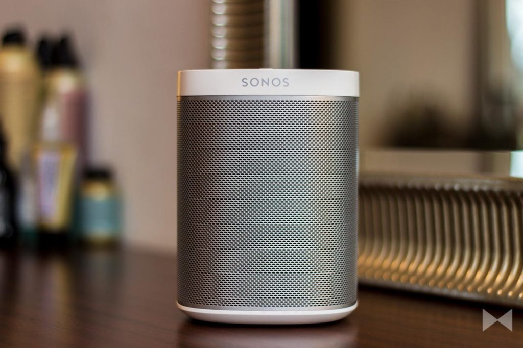AirPlay 2 auf Sonos: So klappt‘s für ältere Lautsprecher