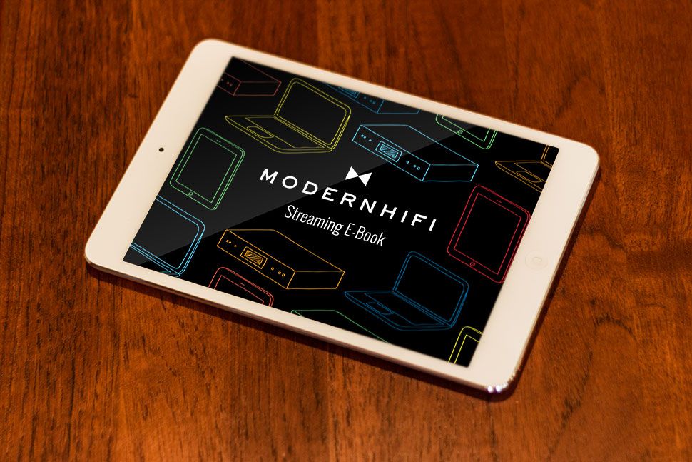 Hol Dir Dir das Gratis-E-Book von MODERNHFI