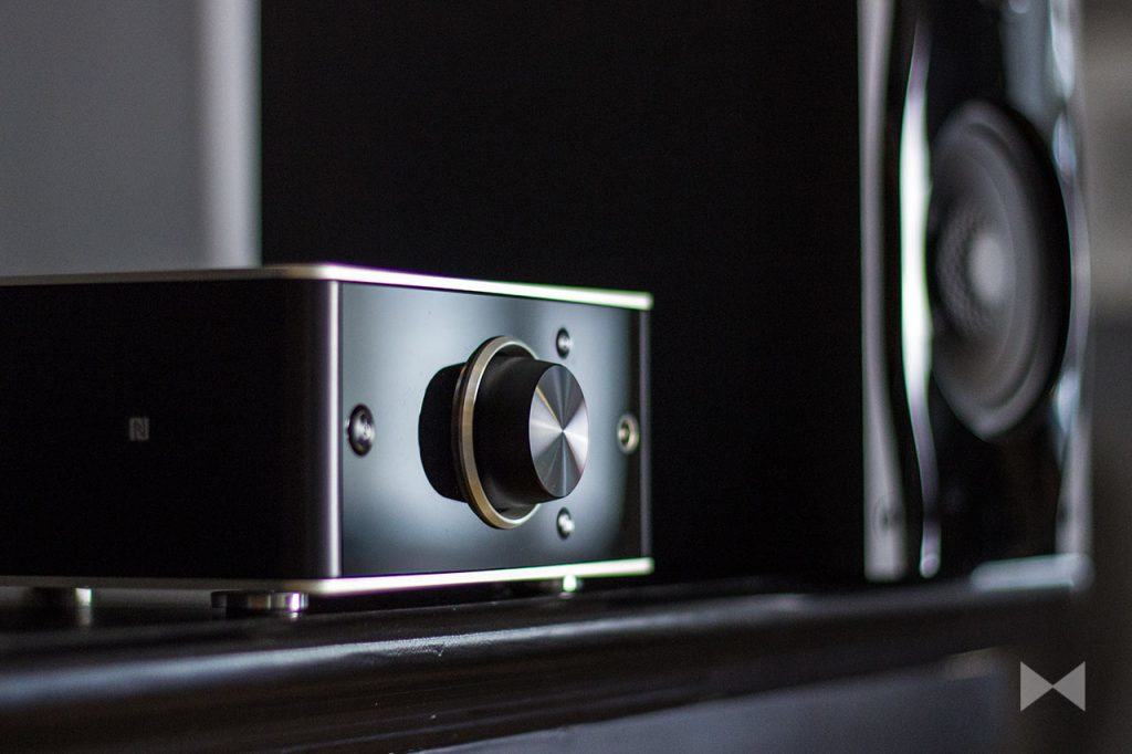 Lifestyle-Verstärker Denon PMA-50 im Test
