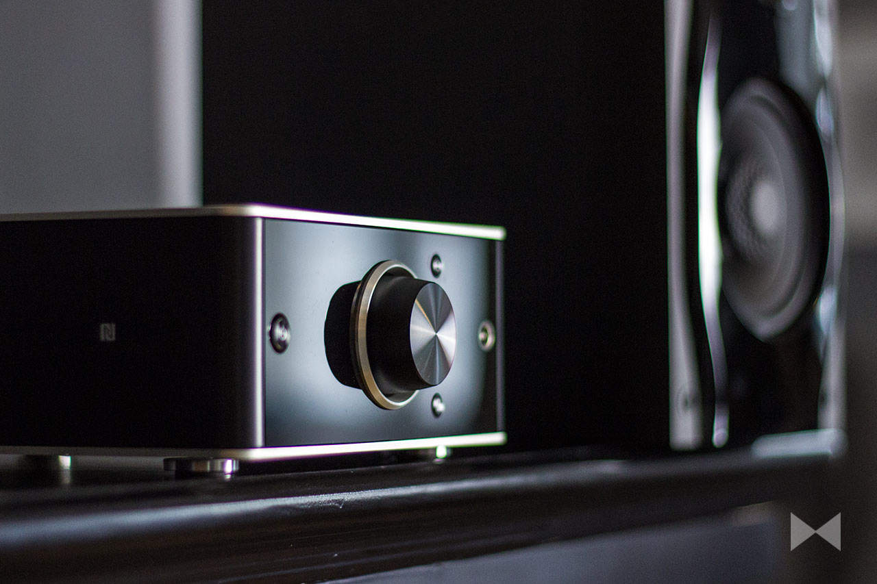 Lifestyle-Verstärker Denon PMA-50 im Test