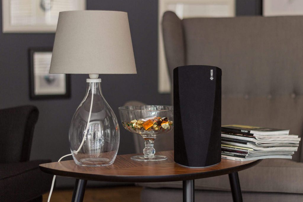 Multiroom-Speaker HEOS 3 by Denon im Test