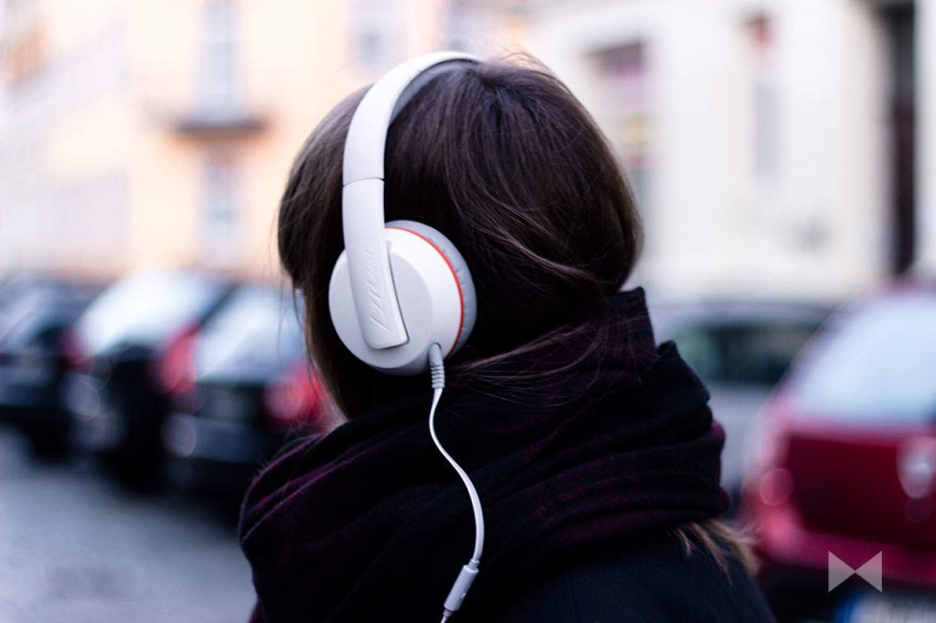 Kopfhörer im Vergleich: On-Ear oder Over-Ear?