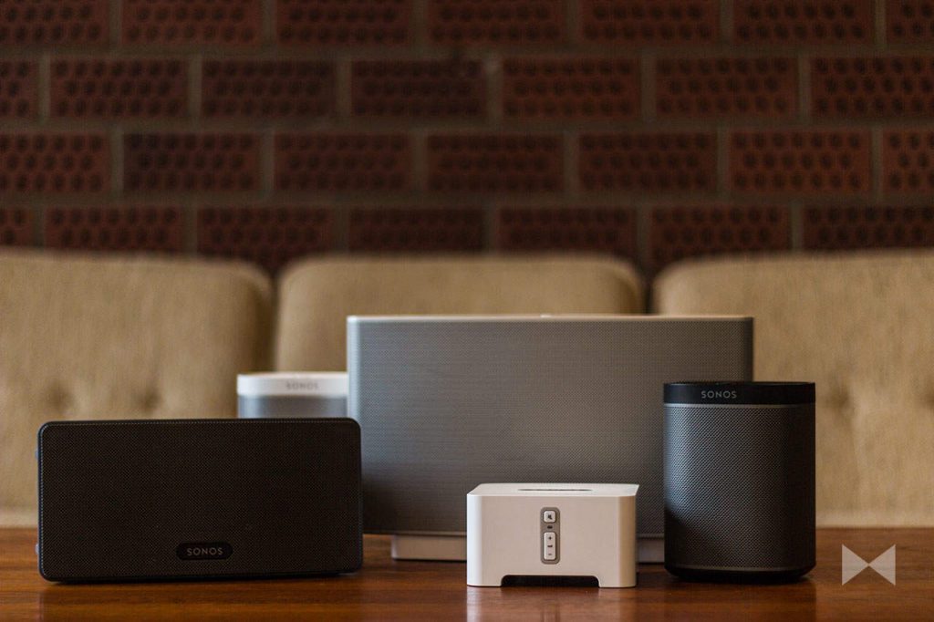 Kaufberatung: Was ist ein Multiroom-System?