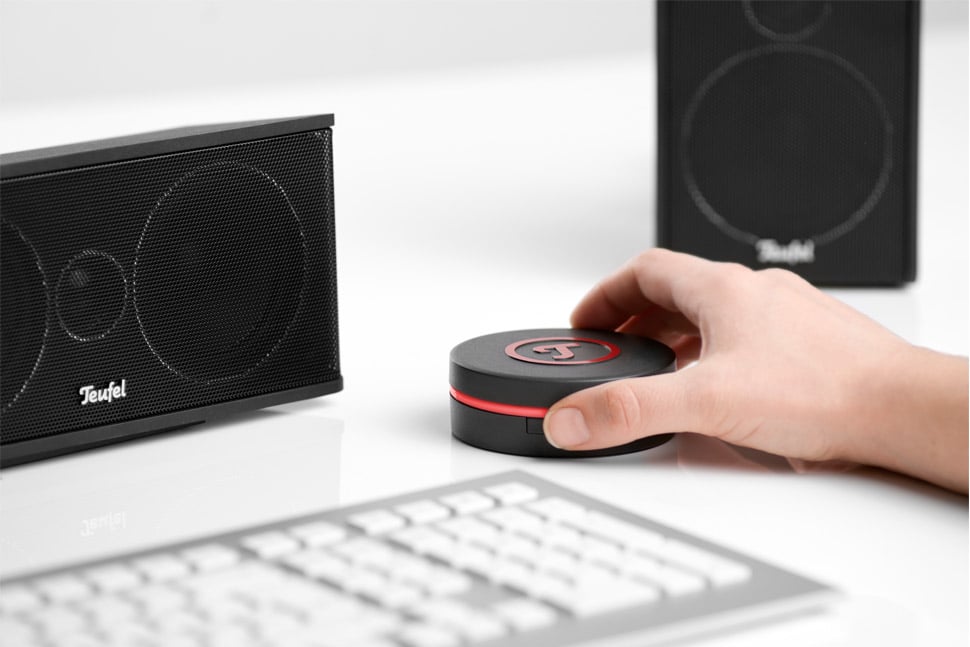 Teufel Concept E 450 Digital: Surround-Set für Gamer