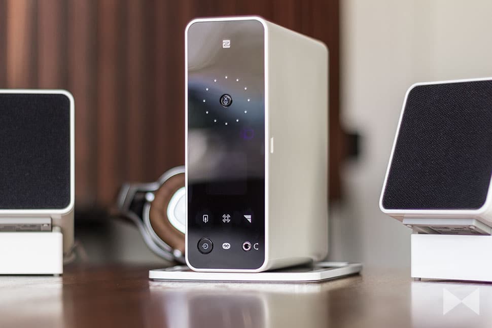 Denon CEOL Carino im Test + Hands-On-Video