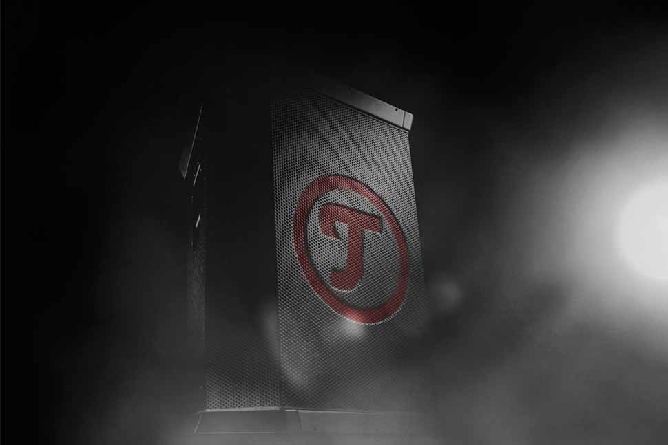 Teufel Rockster: Erster DJ-Lautsprecher aus Berlin?