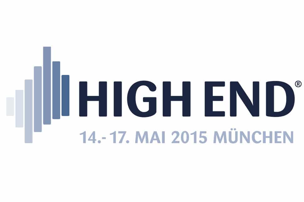HIGH END 2015 Neuheiten der HiFi-Messe in München