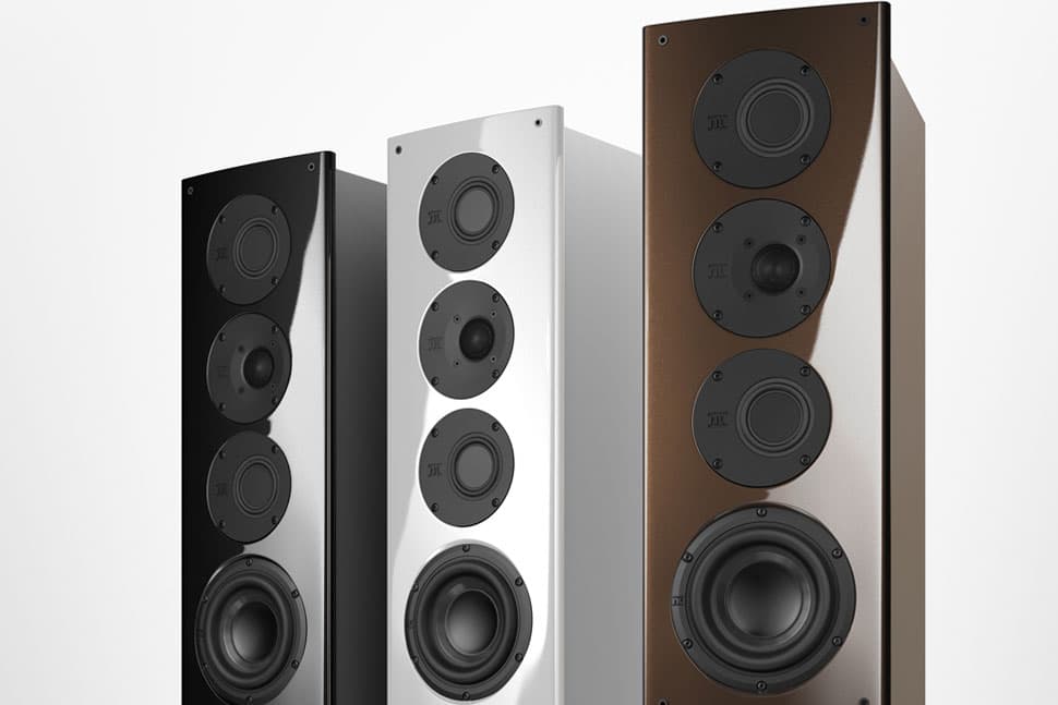 Nubert nuVero 2015: Alles zur neuen High-End-Serie