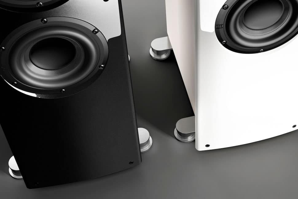 Nubert nuVero 140: Neues zur High End 2015