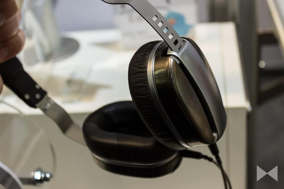 Ultrasone Edition M: mobiler Premium-Kopfhörer