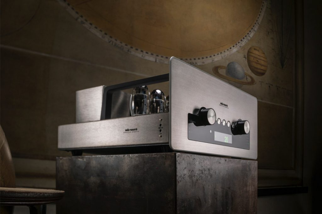 Audio Research Gsi75 – Leider Geil