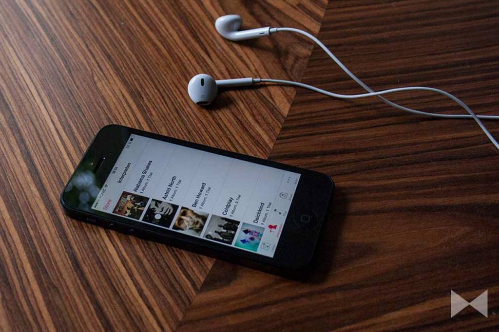 Apple Music auf der WWDC 2015 vorgestellt