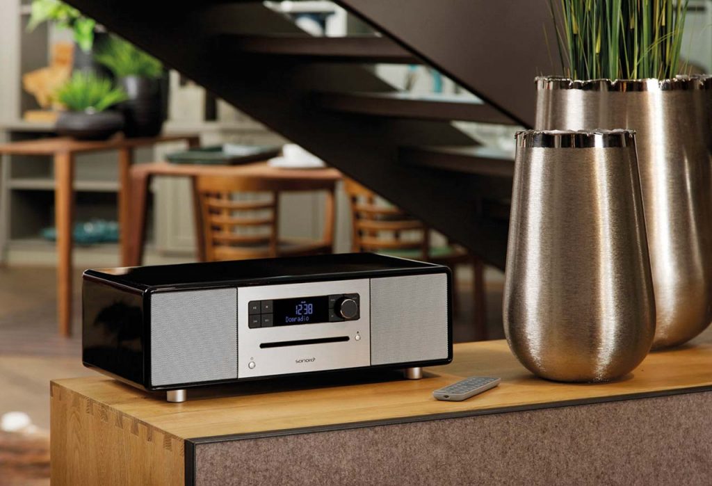 sonoroStereo und sonoroCD in limitierter Auflage