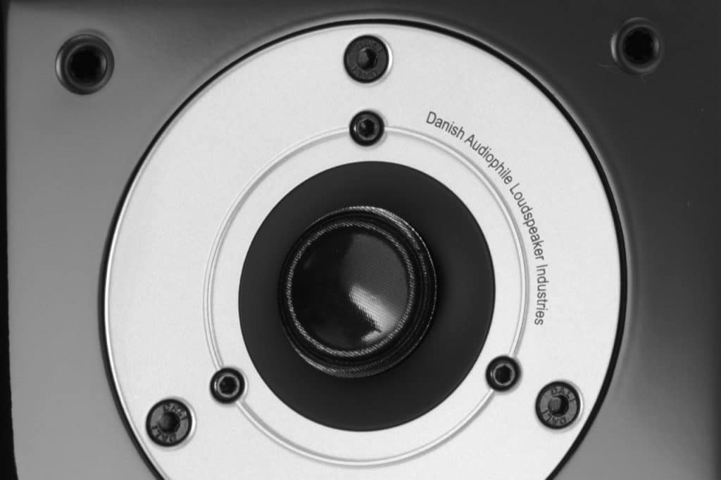 Dali Zensor Pico – Lautsprecher im A5-Format