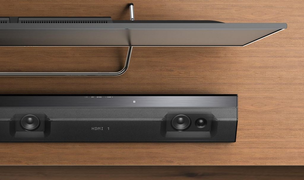 Sony HT-RT5: Klang aus der Londoner O2 Arena