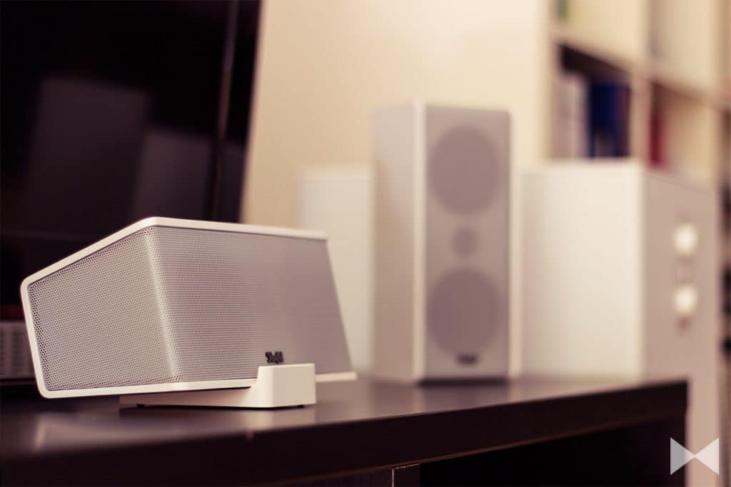 Teufel Consono 35 Complete Test: 5.1-Soundsystem