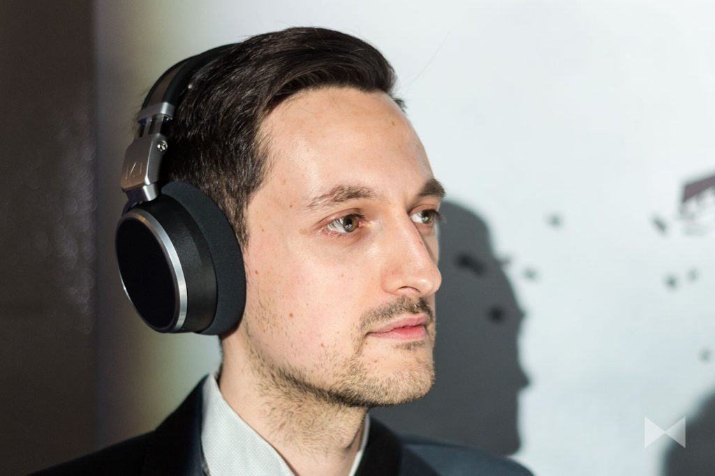 Sennheiser DLNA-Kopfhörer: Reshaping Excellence