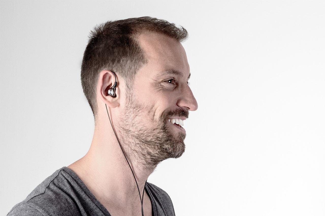 Beyerdynamic AK T8iE: erster TESLA-In-Ear-Kopfhörer