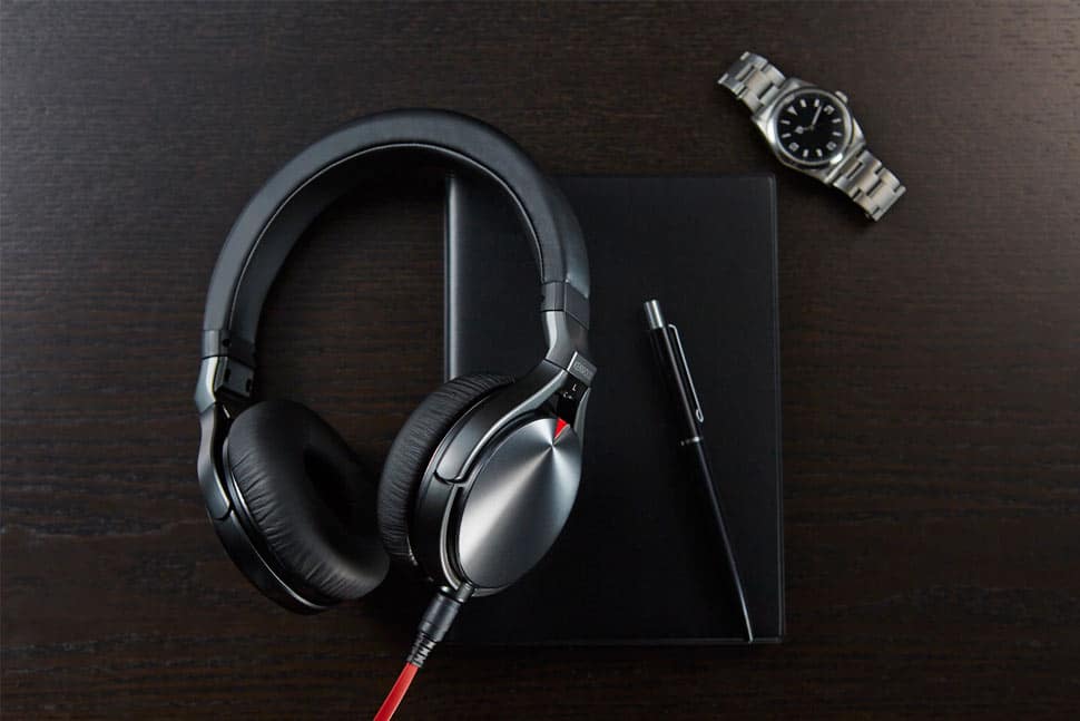 Kenwood KH-KR900: neue Kopfhörer zur IFA 2015