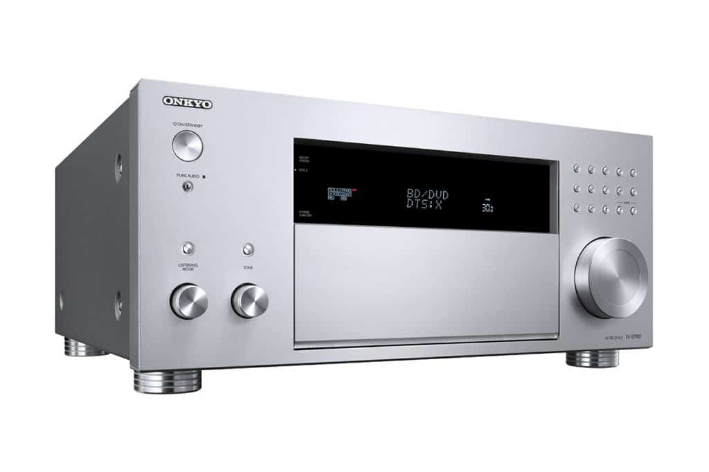 Onkyo mit Dolby-Atmos-Soundroom auf der IFA 2015