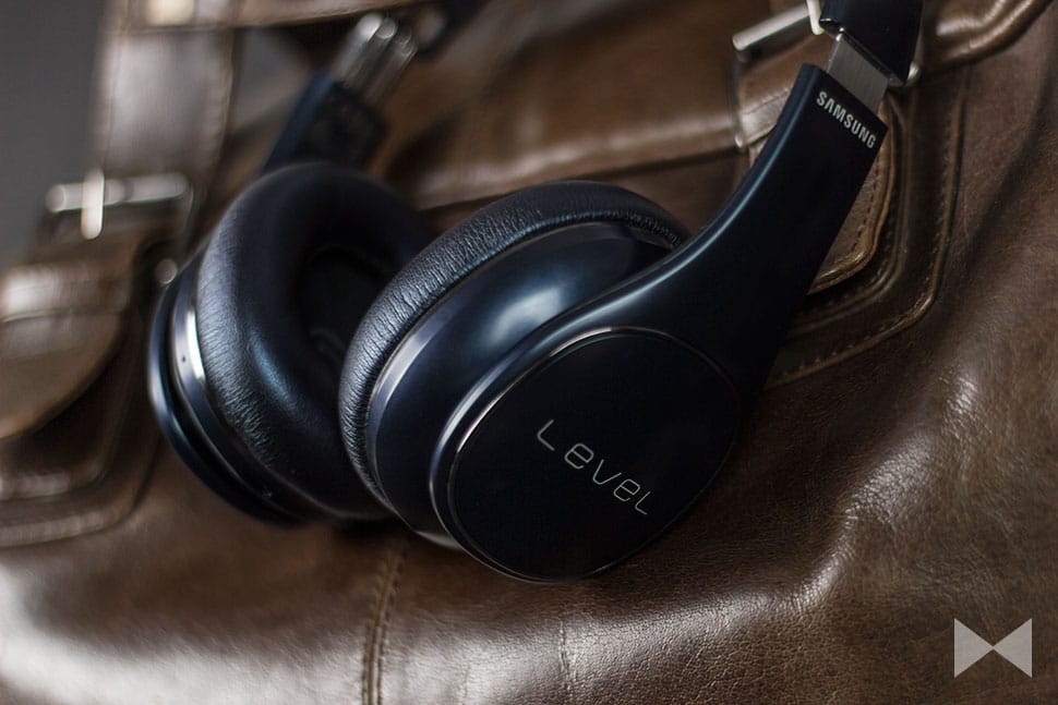 Samsung Level On Wireless Test: Bluetooth-Kopfhörer