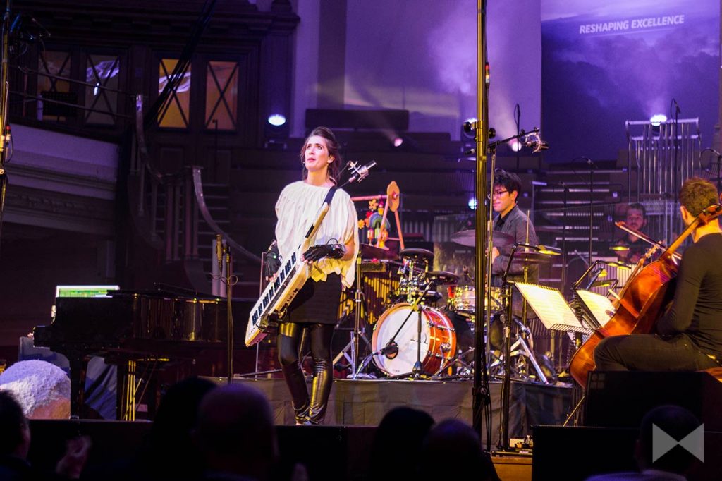 Sennheiser Reshaping Excellence: The Next Big Thing