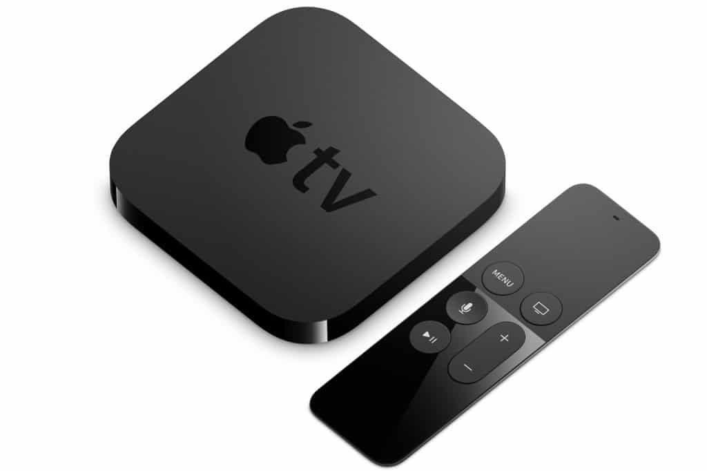 Apple TV 4: Mit 7.1-Surround aber ohne 4K-UHD-Video