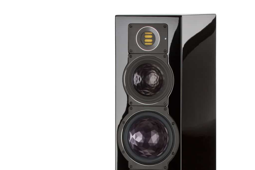 Elac AIR-X 409: Multiroom für Erwachsene