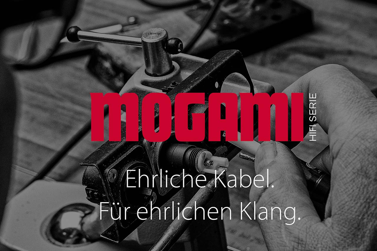 B&W Fantreffen mit exklusiver Mogami-Verkabelung