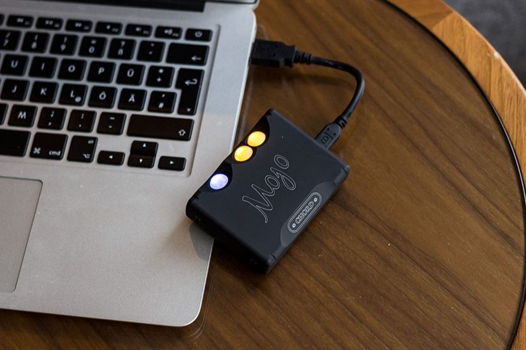 Chord Mojo im Faktencheck