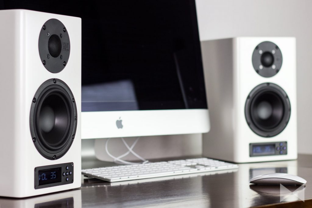 Nubert nuPro A-200 Test: HiFi für jedermann