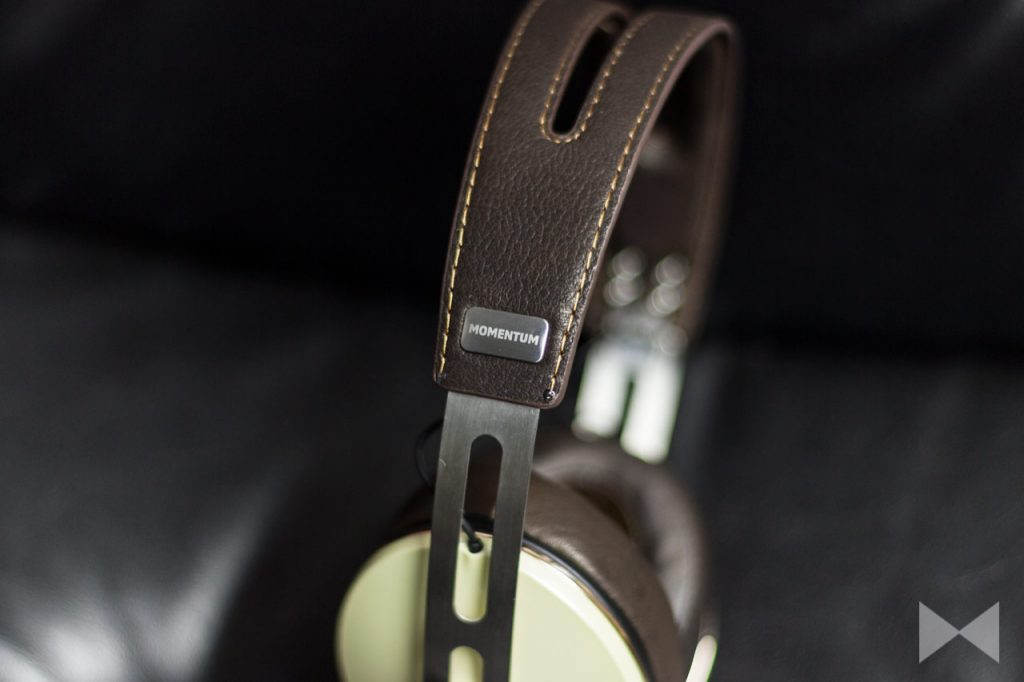 Sennheiser Momentum Test Over-Ear-Kopfhörer 2.0