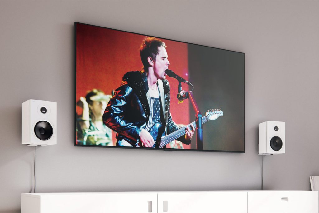 Dynaudio Xeo 2: Wireless HiFi-Lautsprecher