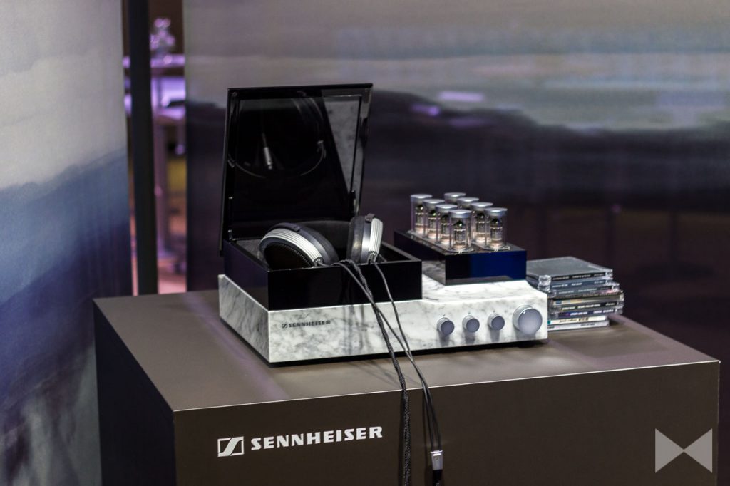 Sennheiser Orpheus 2 Test: der Weltbeste Kopfhörer!?