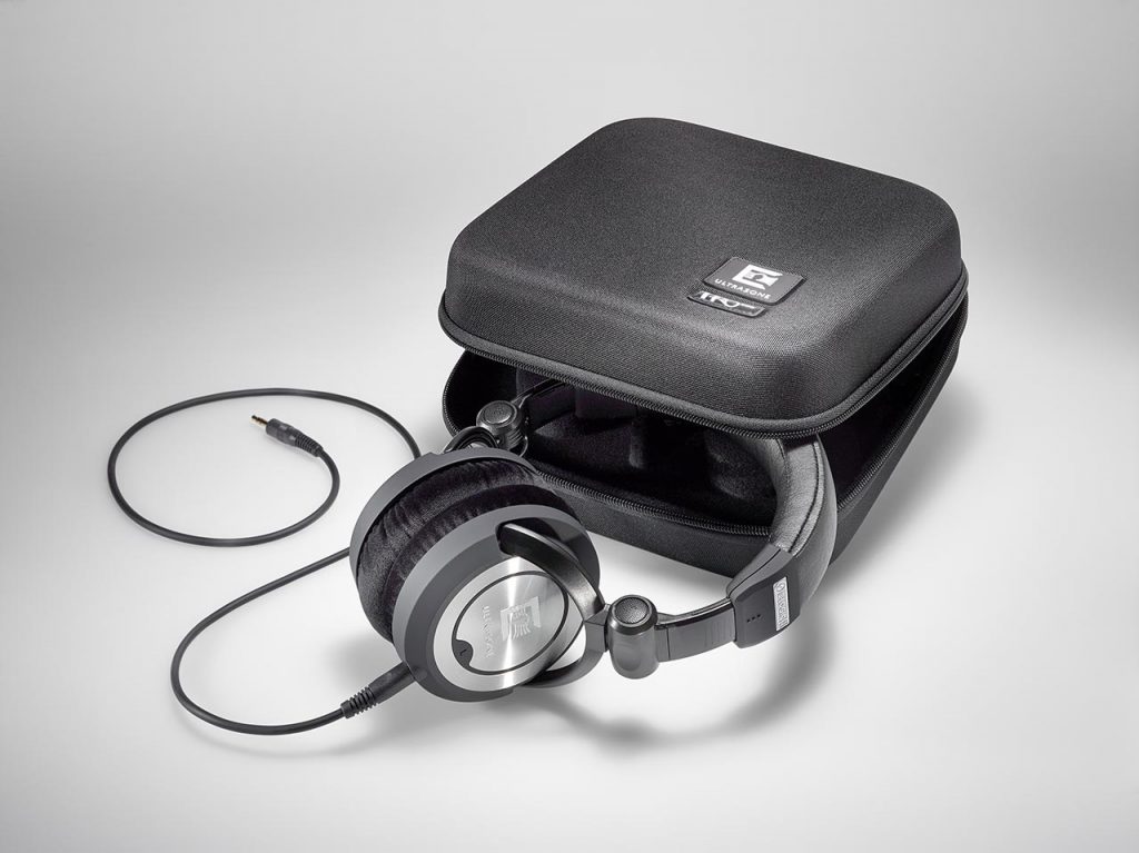Ultrasone Pro 900i: geschlossener Over-Ear