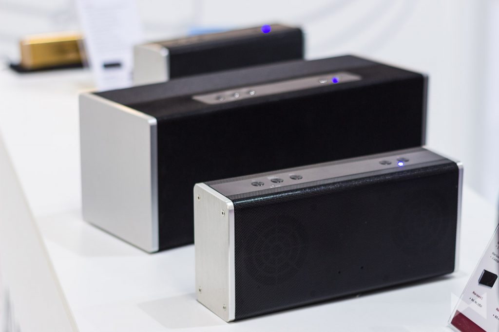 Albrecht 900 L / S: Vom Radio zum Multiroom-System