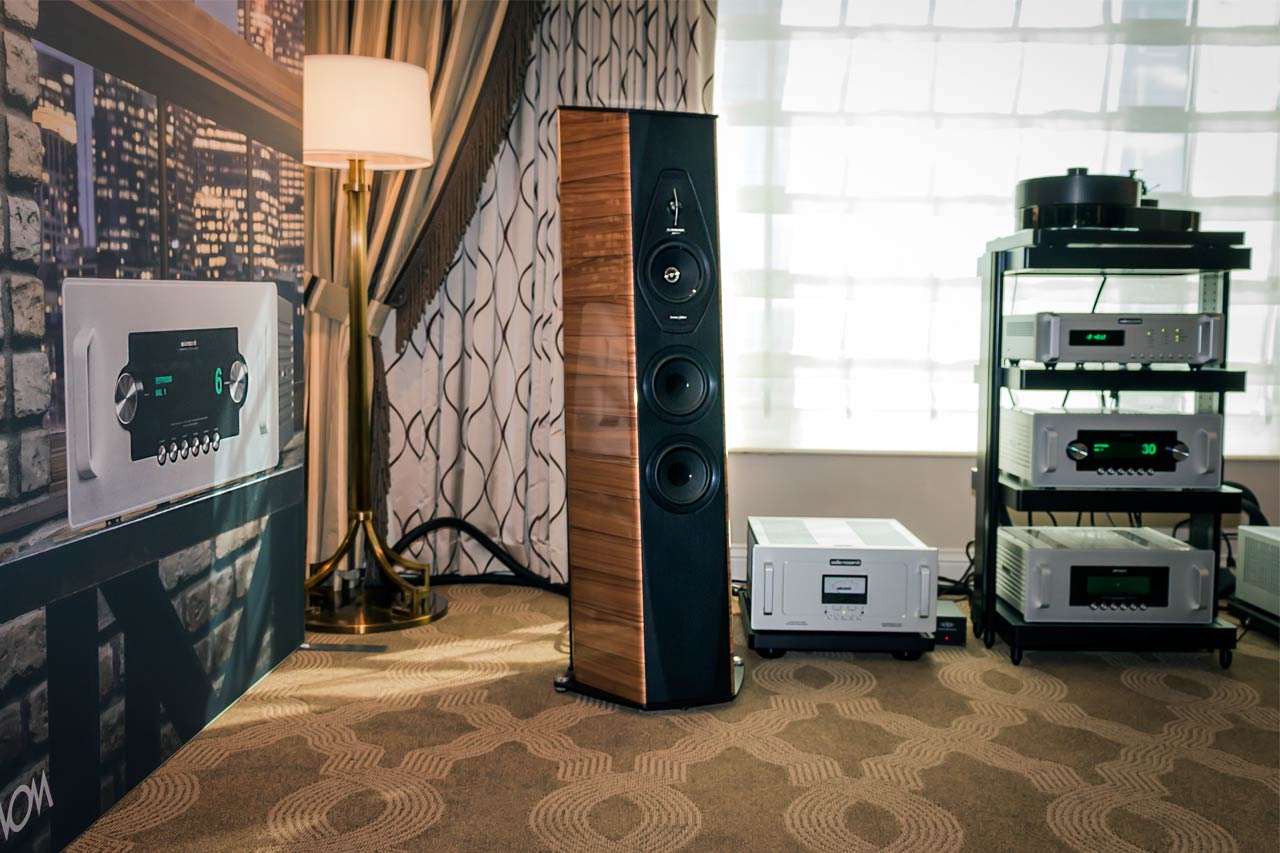 CES 2016: Highlights von Audio Reference