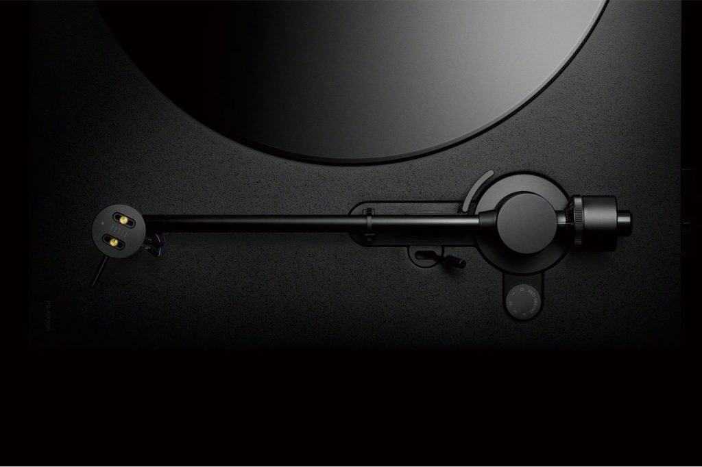 Sony PS-HX500: Plattenspieler mit DSD-Konverter