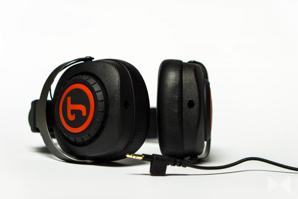 Teufel Turn Test: Over-Ear mit Turbo-Bass