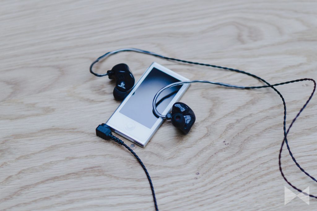 InEar StageDiver 2 / StageDiver 4 Test: universelle In-Ears