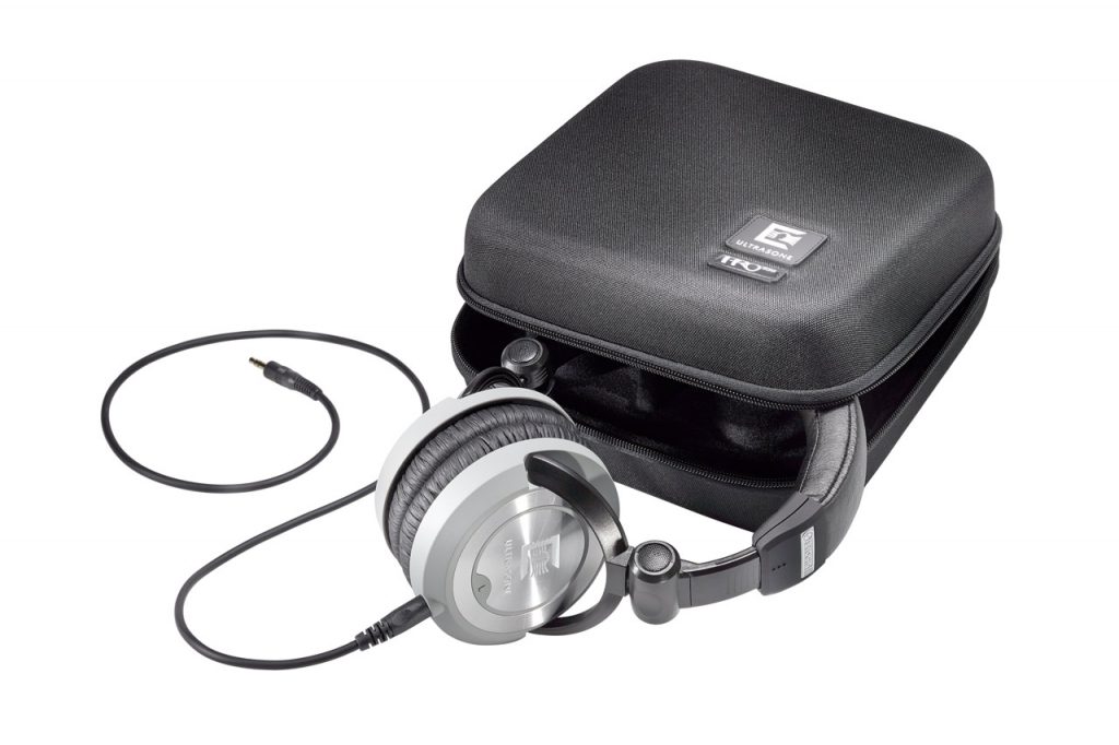 Ultrasone Pro 550i: jetzt noch bequemer