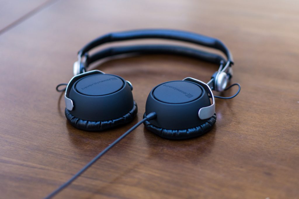 Beyerdynamic DT 1350 Test: klangstarker Begleiter