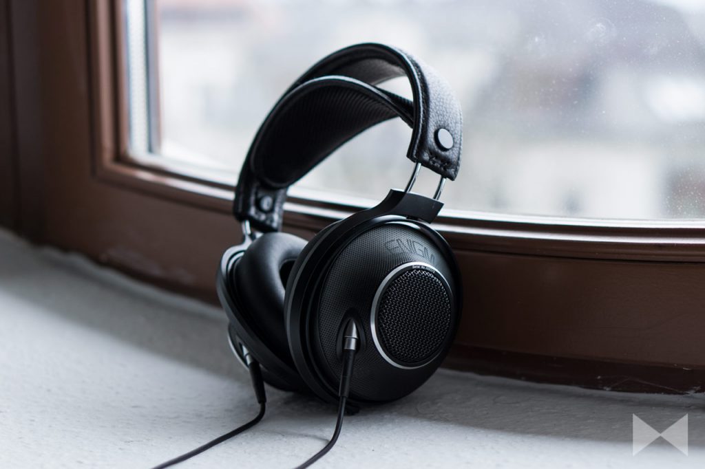 Enigmacoustics Dharma D1000 Test