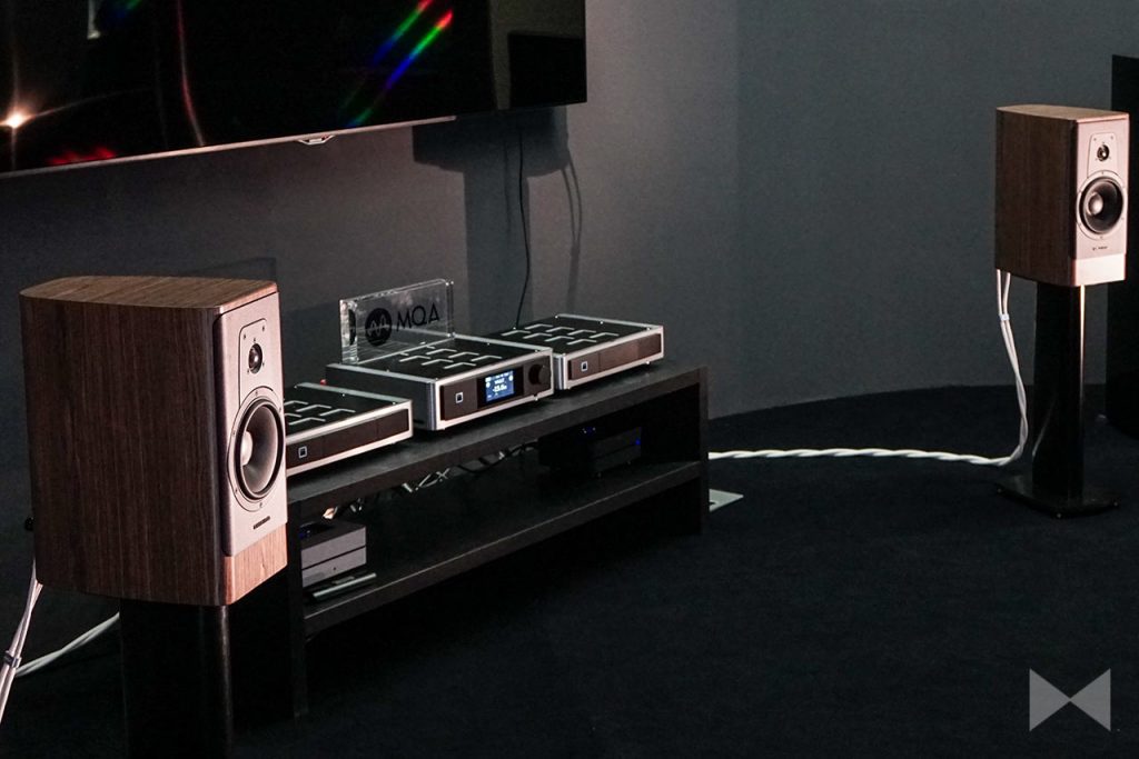 MQA und Warner Music: Pop-Musik in HD streamen