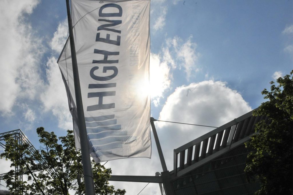 High End 2016: Neuheiten der HiFi-Messe