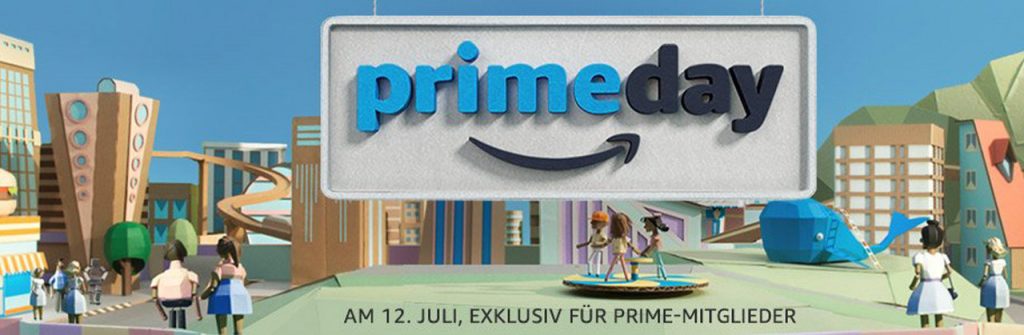Amazon Prime Day 2016: HiFi- und Technik-Highlights