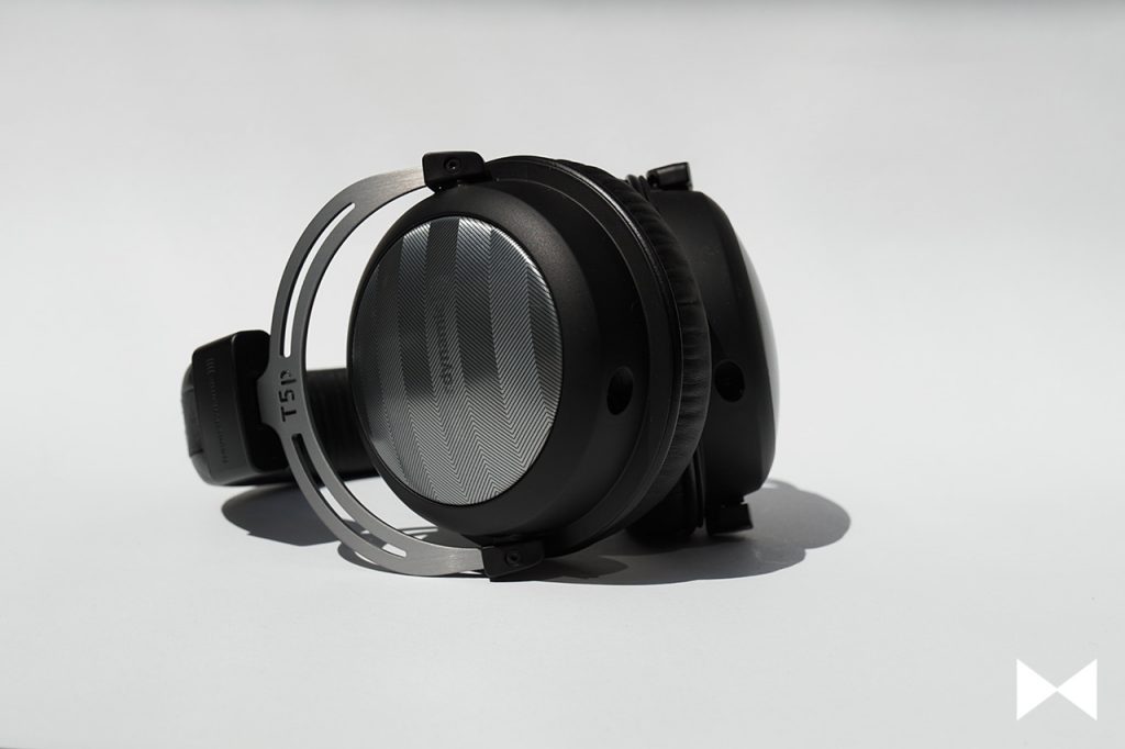 Beyerdynamic T5p Test: Kopfhörer-Avantgarde