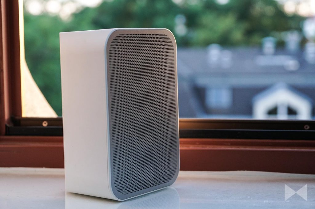 Bluesound Pulse Flex Test: HiRes Audio to go