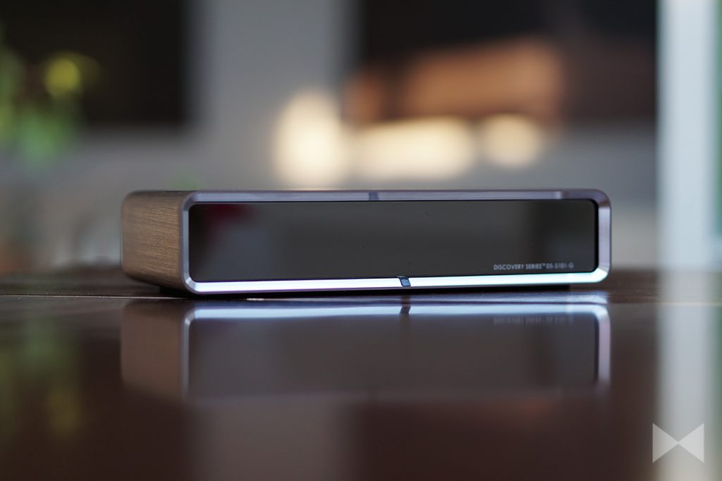 Elac Discovery Music Server Test: So geht Streaming!