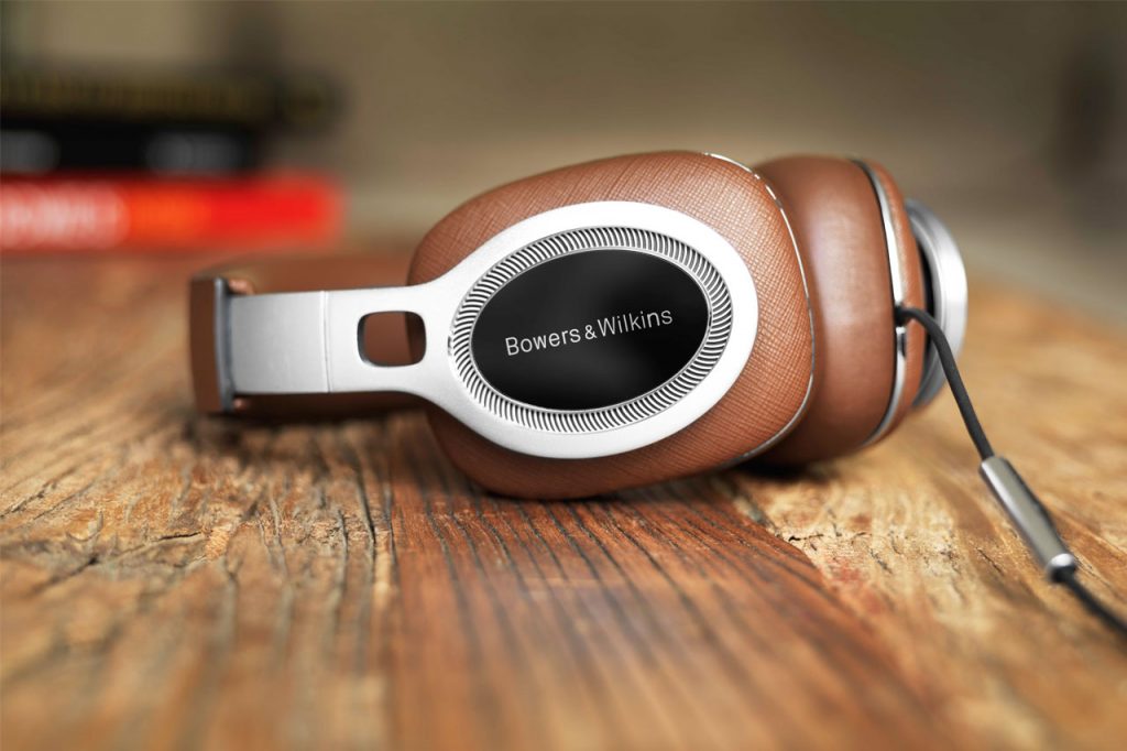 Bowers & Wilkins P9 Signature: B&W’s Bester